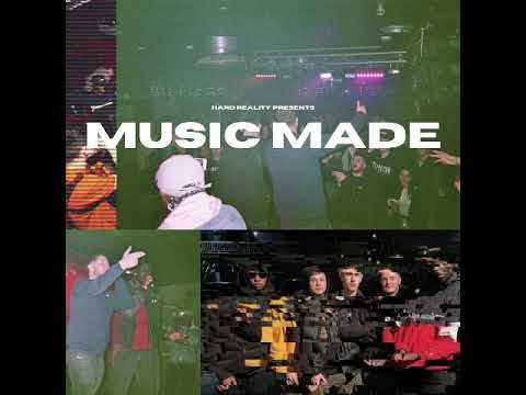 Daneo x Songer - Music Made (Audio)