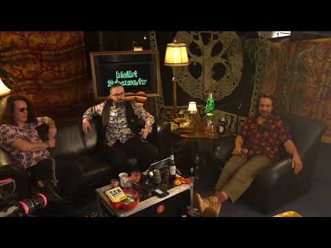 Livestream Custom Eddy - 12 Stunden