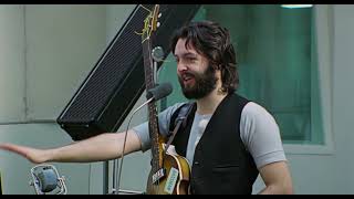 The Beatles: Get Back (&quot;Get Back&quot;/&quot;Take These Chains from My Heart&quot;)