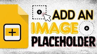 How to Add an Image Placeholder in Google Slides (Quickly Add Images)