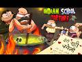Scary Indian High School EP 03 Ft Love Letter Torture HardToonz