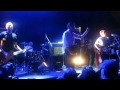 Quicksand - Freezing Process - Bowery Ballroom NYC - 08.24.12