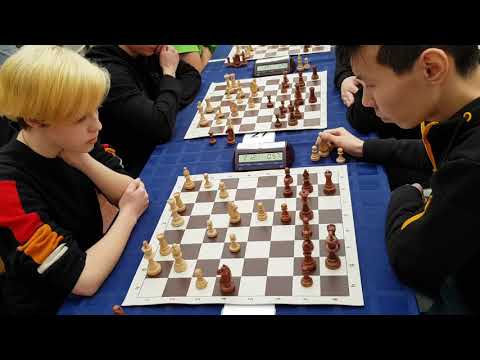 WGM Maltsevskaja - ??? Moscow open blitz