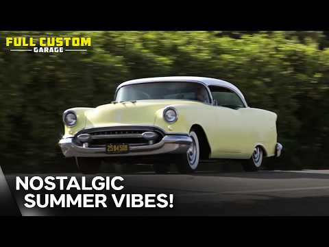 It Was a Junker… Now It Shines! | Full Custom Garage