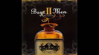 Muzak: Boyz II Men