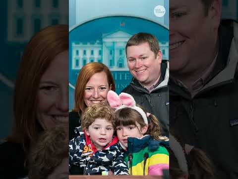 Karoline Leavitt and the White House moms who missed their kids