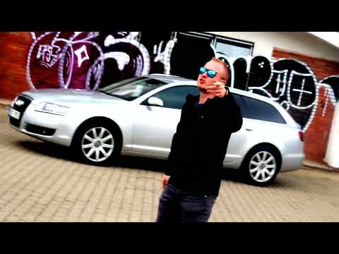 SCATLER - NECHCI / DEMO (one take video)