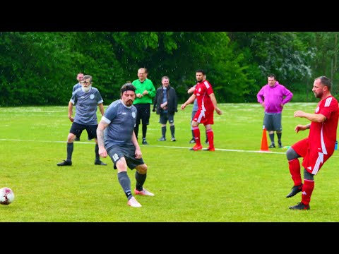 MTSV Walking Team - SG Altenwerder/Süderelbe: 9:15