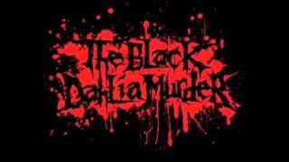 The Black Dahlia Murder - Apex