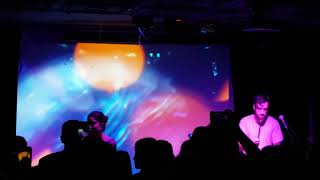 Vallis Alps &quot;Run&quot; @Space Bar SD 9 9 17