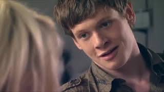 Jack O'Connell Edit video