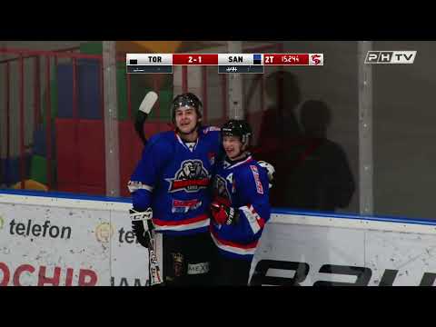 CLJ: MKS Sokoły Toruń - UKS Niedźwiadki MOSiR Sanok 2:3