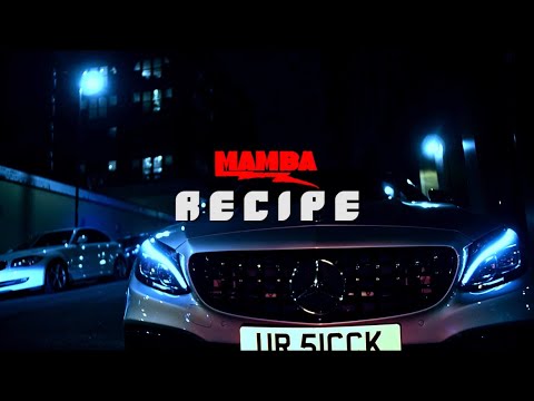 Mamba - Recipe    (Video)