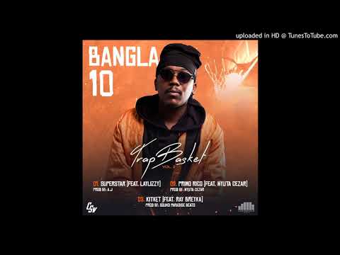 Bangla10 - KitKet (feat. Ray Breyka)