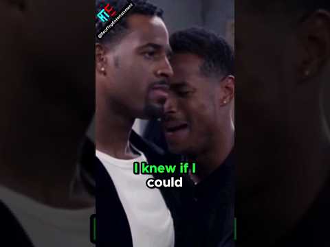 Marlon Wayans on How he Makes his brother Shawn Wayans Laugh