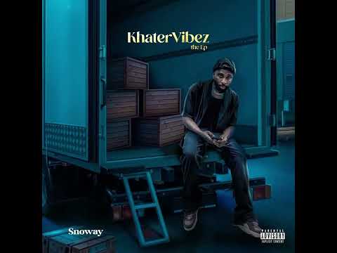 Snoway - Loner ft Mlex songz (visualiser)