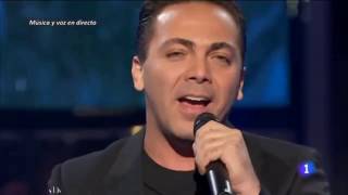 Cristian Castro - Así Era Ella