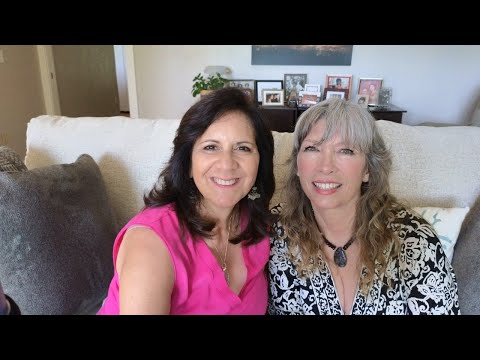 Alba Weinman & Sabrina Etheridge - Gratitude and a Big Announcement