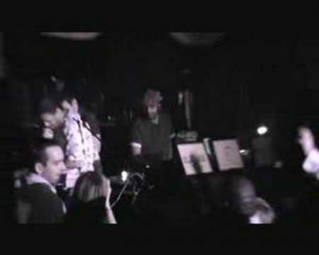 Kerri Chandler, Funky Chocolate, Nadir (Part 6)