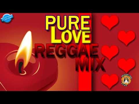 Restricted Zone - Pure Love Reggae Mix 'Da Musical Hierarchy'