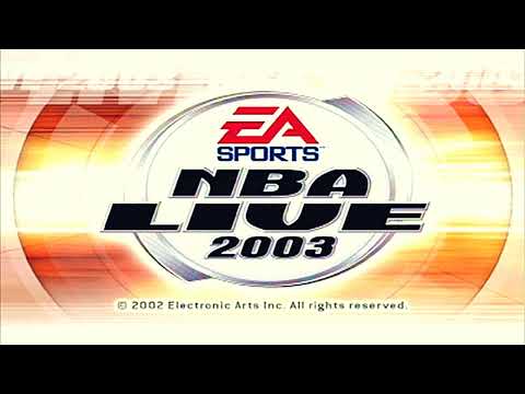 NBA Live 2003 - Lyric - Young and Sexy