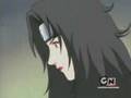 Naruto Yo Momma Fight Robot Chicken