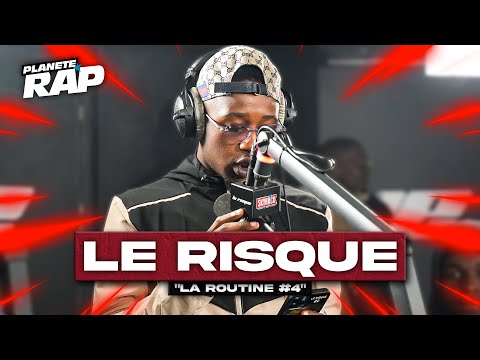 Video thumbnail for La routine #4