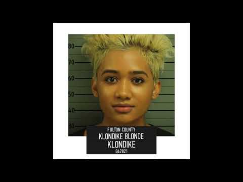 Klondike Blonde - Klondike (Official Audio) (Prod. By Jazzepha & Mindofmisfitz)