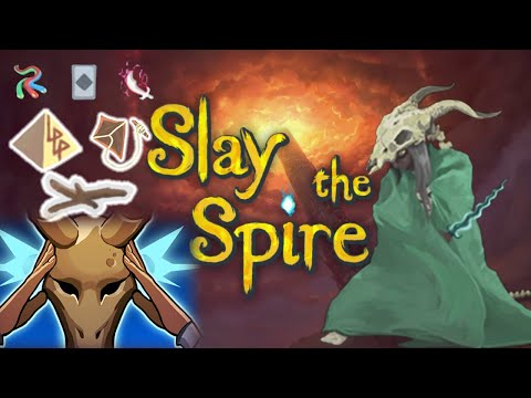 Slay the Spire May 31st Daily - Silent | Highlander, or Collector bonuses? Why not both!
