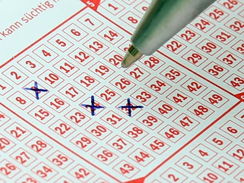 A nyertes lottószámok, amikhez nem tartozott szelvény – avagy hogyan maradjunk mindig nyugodtak?