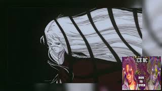 ice mc - run fa cover (slowed + reverb)