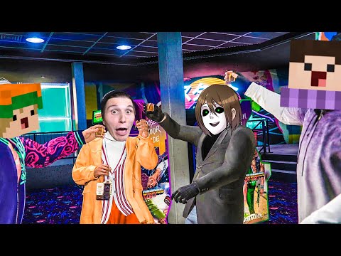 Das GELD gehört endlich uns! | GTA Online Heists Finale