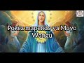 NAMPENDA MARIA Nyimbo Za Bikira Maria Lyrics Video