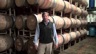 Mira Winery President Jim "Bear" Dyke Jr discusses "Aquaoir" Phase I