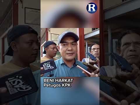 KPK Kembalikan Mobil Sunjaya