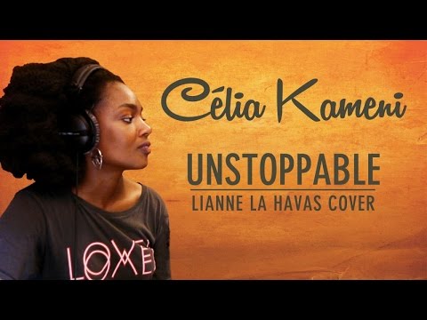 📺 Booboo'zzz All Stars Feat. Célia Kameni - Unstoppable (Lianne La Havas Cover)