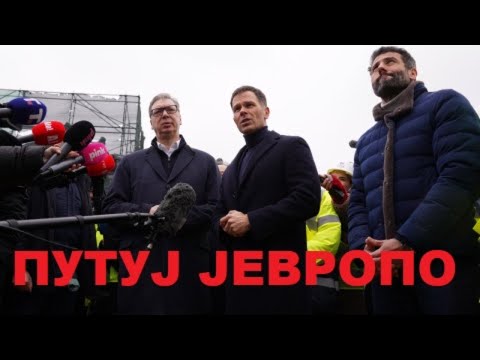 Šokantni rezultati istrazivanja o pridruzivanju EU