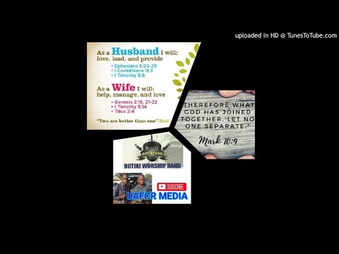 Bufumbo forgery  ~ John mukisa (butiki worship band)