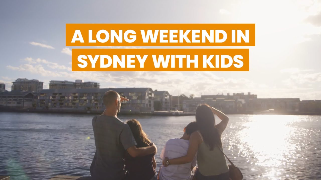 Salt spray stings your lips as you float above Technicolor reefs 🐠 Here are my favourite snorkelling spots in Sydney!