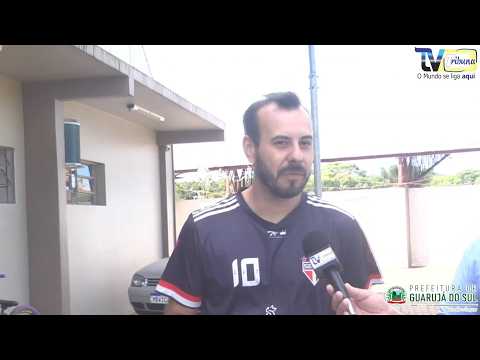 GUARUJÁ DO SUL: