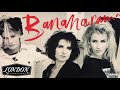 Bananarama 🇬🇧 – Ready or Not (1986)