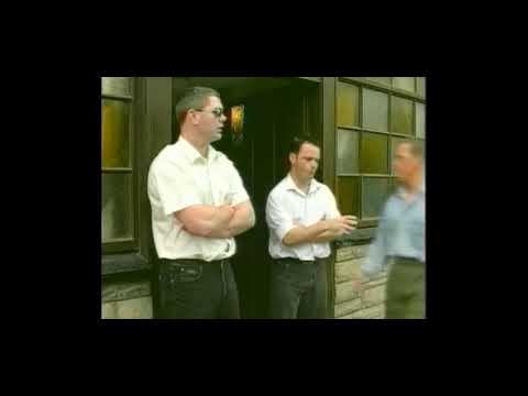 Irish Kung Fu (Fatal Deviation, bar fight)