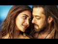 Naiyo Lagda 4K Video Kisi Ka Bhai Kisi Ki Jaan Song Salman Khan Pooja Hegde Himesh R Palak M