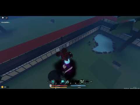 Demon Fall: Shockwave BDA vs Shadow BDA