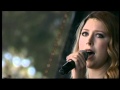 Amazing Grace - Hayley Westenra (a cappella) in Christchurch NZ