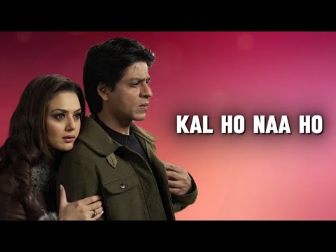Rj Anik  Kal Ho Na H...