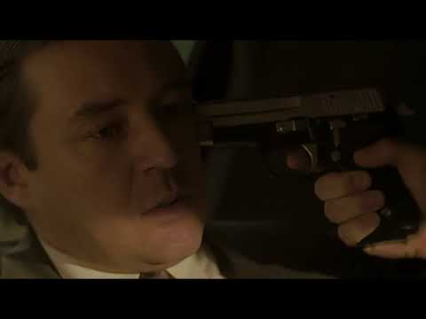 Jack hijacks limo ride - 24 season 1 - #Jackuary