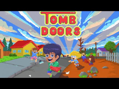 TombDoors: Demo video thumbnail