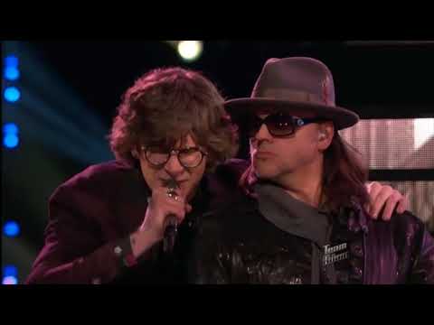 The Voice 2014 Top 12   Matt McAndrew   Take Me to Church