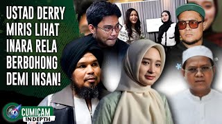 Download lagu Ungkapan Kecewa Ustad Derry, Inara Tega Berbohong Soal Insan Di Kajian Searah | INDEPTH mp3 Download lagu Ungkapan Kecewa Ustad Derry, Inara Tega Berbohong Soal Insan Di Kajian Searah | INDEPTH mp3